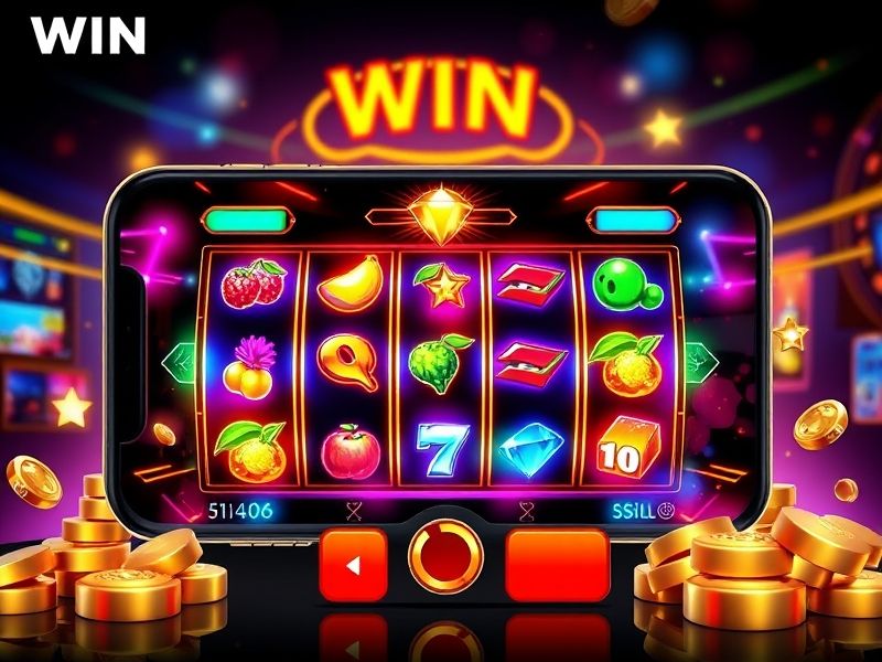 NNWin is your go-to platform for exciting online casino games where you can win real money. Enjoy slots, poker, and more.