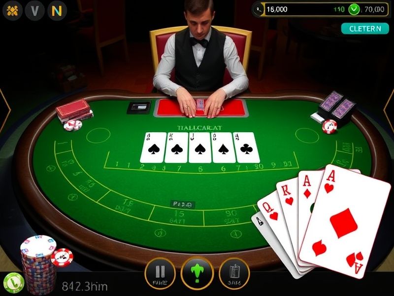 NNWin is your go-to platform for exciting online casino games where you can win real money. Enjoy slots, poker, and more.